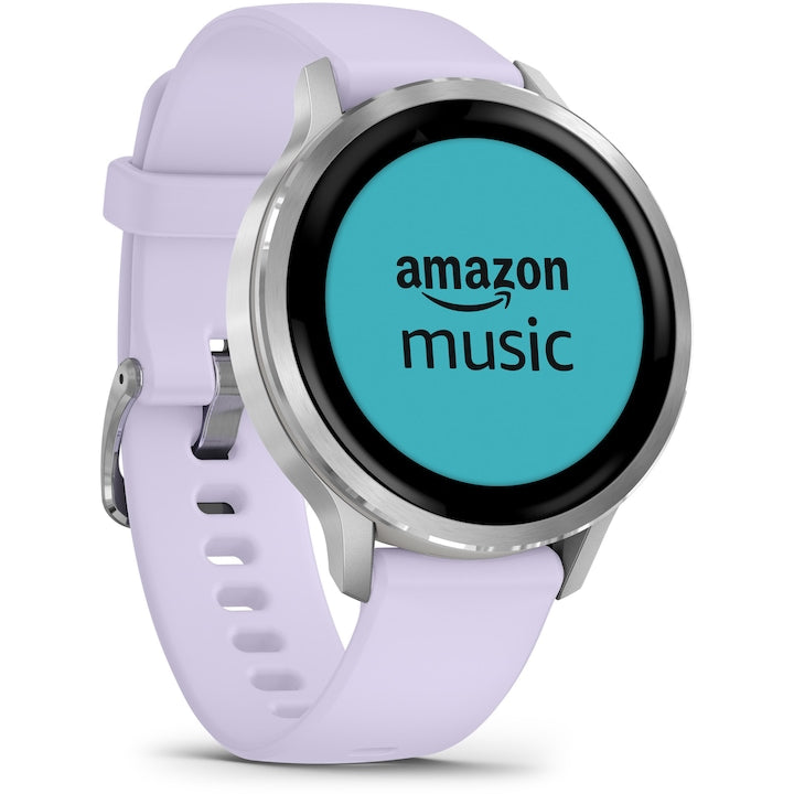 Smartwatch Garmin Venu 4, 45mm
