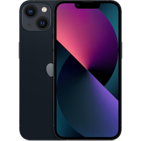 Apple iPhone 13 - Midnight / 128 GB - NotebookGsm