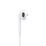 Audio fülhallgató Apple EarPods, In-Ear, Lightning, White