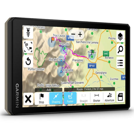 Sistem de navigatie Garmin Tread 2 All-Terrain GPS