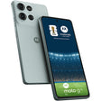 Motorola Moto G75, 5G - Succulent Green / 8 GB / 256 GB - NotebookGsm