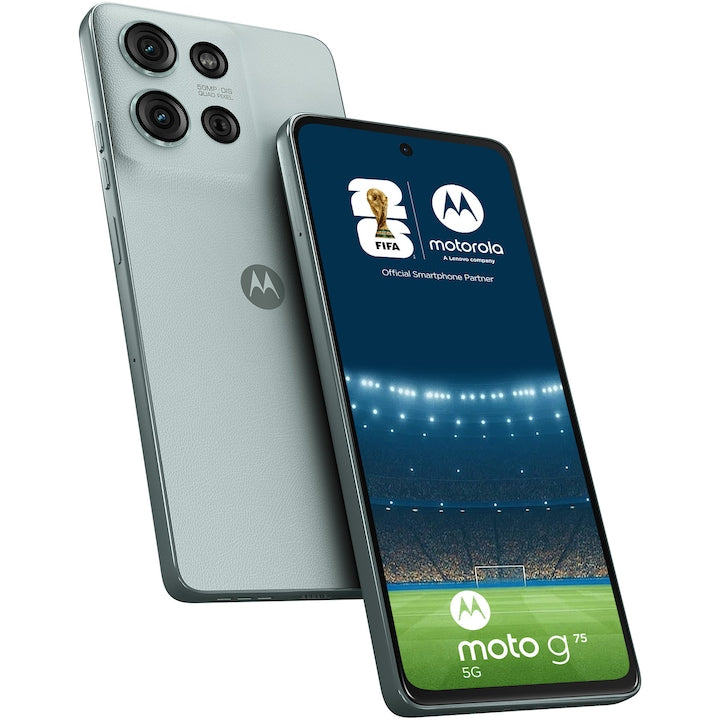 Motorola Moto g75, 5G