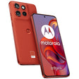 Motorola Edge 50 Neo, 5G, Dual SIM - Pantone Poinciana / 12 GB / 256 GB - NotebookGsm