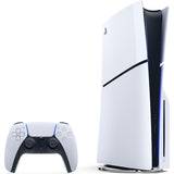 PlayStation 5 Slim konzol, 1TB SSD, D-Chassis, Fortnite Cobalt Star csomaggal