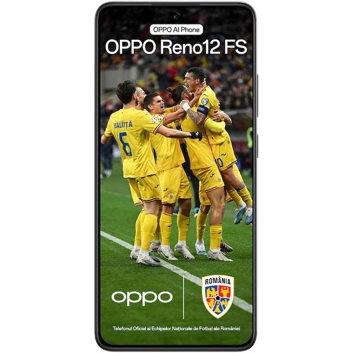 Oppo Reno12 FS 5G Mobiltelefon