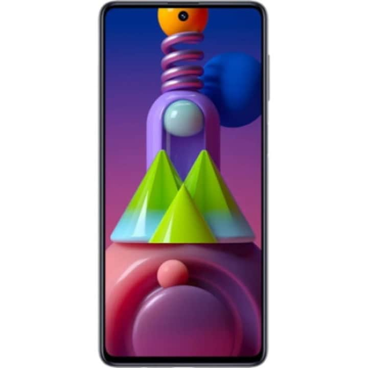 Samsung Galaxy A50 Mobiltelefon