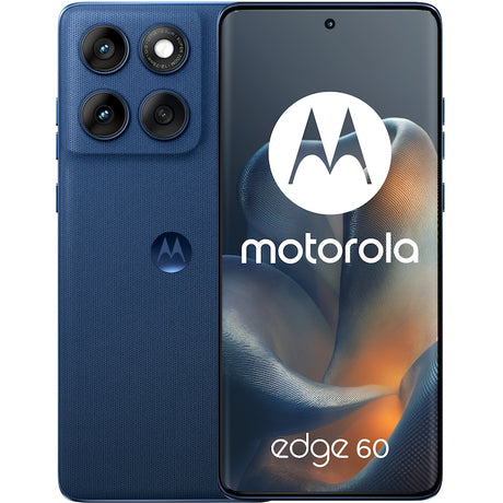 Motorola Edge 60, 5G, dupla SIM