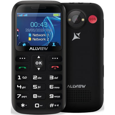 Telefon mobil Allview D2 SENIOR MT 6261D