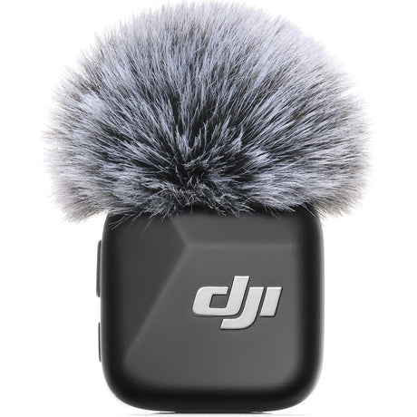 DJI Mic 2, wireless mikrofon (2TX+1RX)