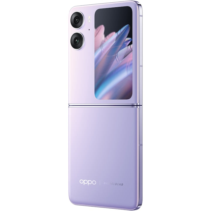 Oppo Find N2 Flip 5G Mobiltelefon