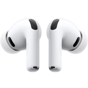 Casti Apple Airpods Pro (3rd Generation), True Wireless, Bluetooth, In-Ear, Microfon, Noise Cancelling, White - Default Title - NotebookGsm