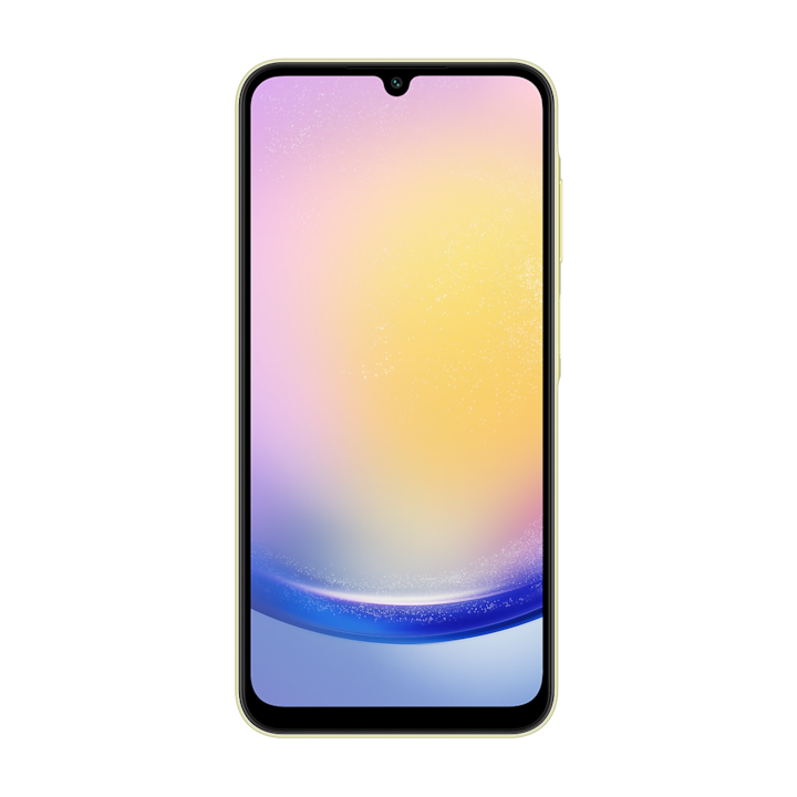 Samsung Galaxy A25 5G Mobiltelefon