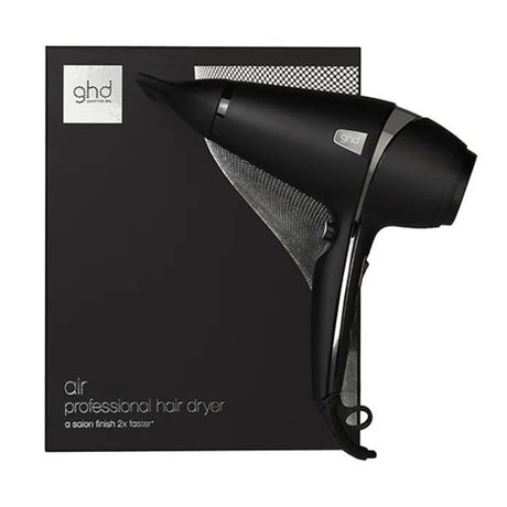 ghd Air® Hajszárító 2.0, 2100 W, Fekete