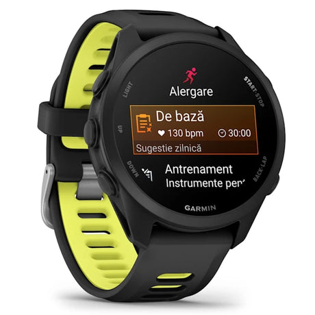 Smartwatch Garmin Forerunner 170