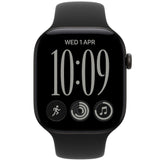 Apple Watch Series 11 GPS okosóra, 42 mm