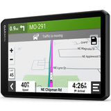 Navigație GPS Garmin CamperCam 795 MT-D, ecran 6.95inch, 2D/3D