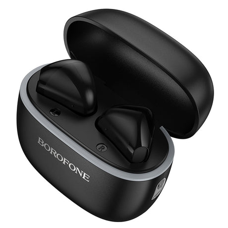 Borofone FQ11 Sound True Wireless fejhallgató – Bluetooth 5.4 