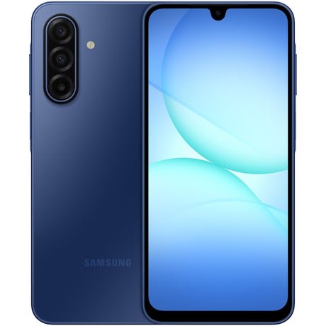 Samsung Galaxy A17 mobiltelefon, Dual SIM, 5G