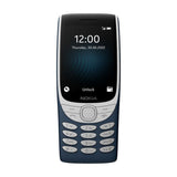 Nokia 8210, Dual SIM, 4G