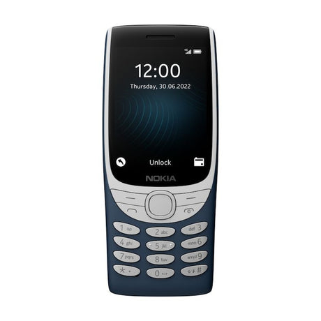 Nokia 8210, Dual SIM, 4G