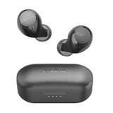 EarFun Free 1S vezeték nélküli fülhallgató, TWS, 30H, IPX7 Black