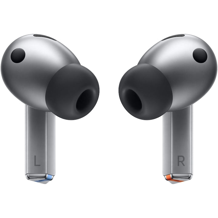 Samsung Galaxy Buds3 Pro Fülhallgató, Silver