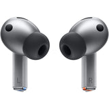 Samsung Galaxy Buds3 Pro Fülhallgató, Silver