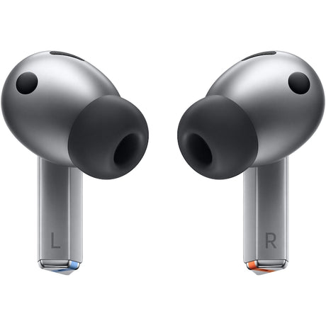 Samsung Galaxy Buds3 Pro Fülhallgató, Silver