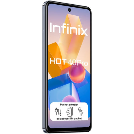 Infinix Hot 40 Pro, 4G