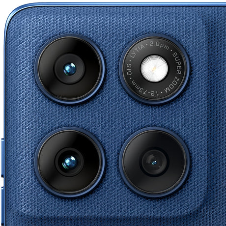 Motorola Edge 60, 5G, dupla SIM