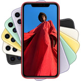 Apple iPhone 11 Mobiltelefon
