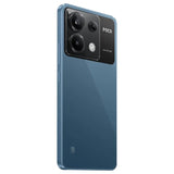 Poco X6 5G Mobiltelefon