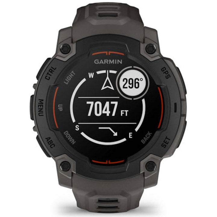 Smartwatch Garmin Instinct® E – 45 mm