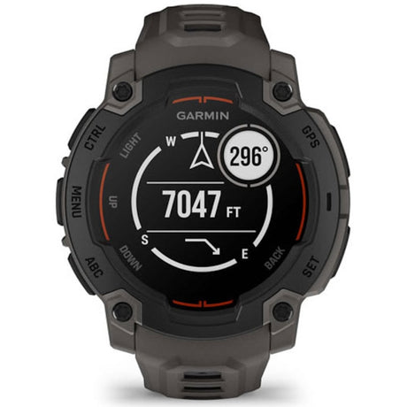 Smartwatch Garmin Instinct® E – 45 mm