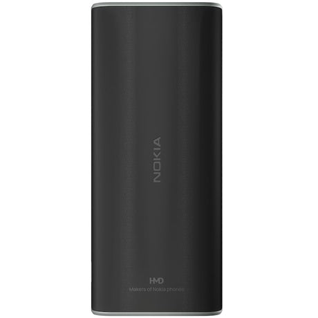 Nokia 105 (2024) mobiltelefon, dupla SIM kártya