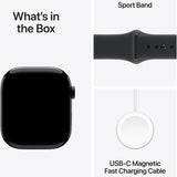 Apple Watch Series 11 GPS, 42mm