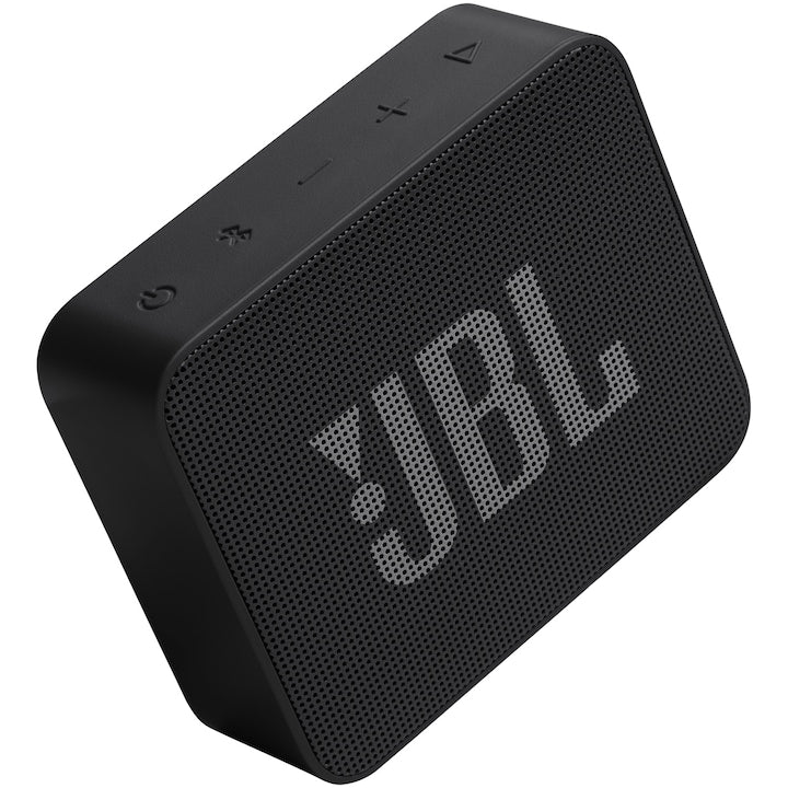 Boxa portabila JBL Go Essential 2, Bluetooth, IP67, Autonomie 5 ore