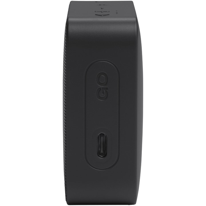 Boxa portabila JBL Go Essential 2, Bluetooth, IP67, Autonomie 5 ore