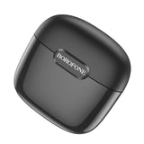 Borofone BW29 Charm vezeték nélküli fülhallgató, Bluetooth 5.4, 14 órás üzemidő