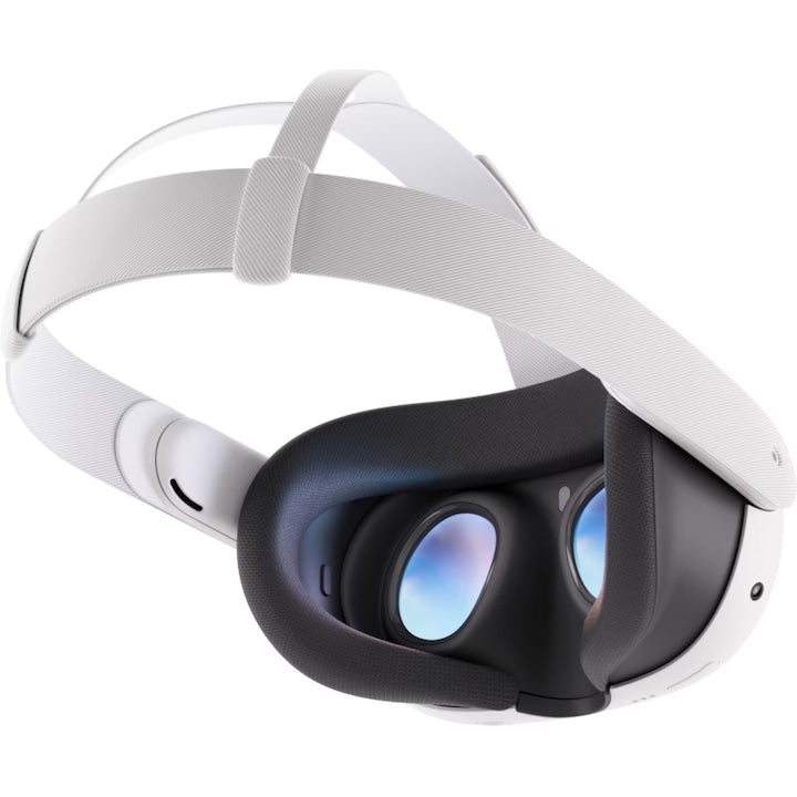 META Quest 3 VR Szemüveg, 512GB, White