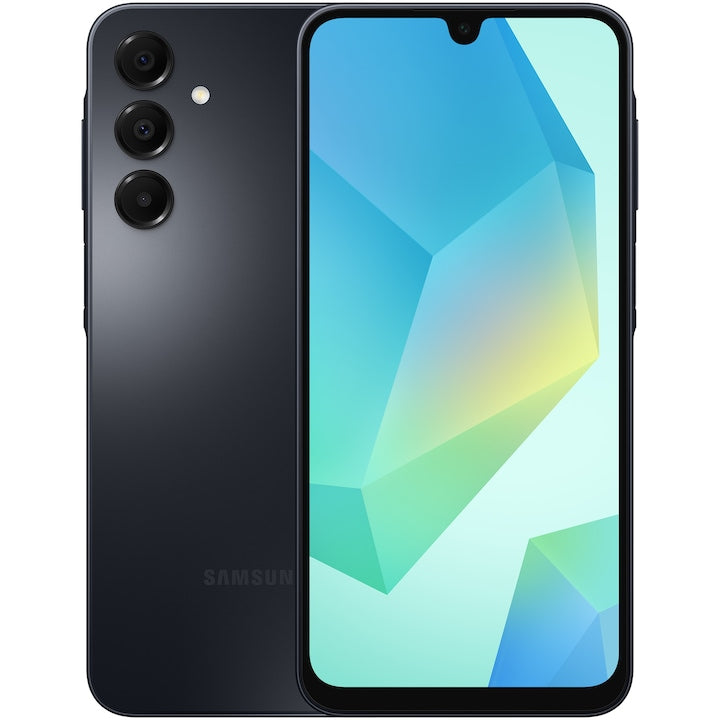 Samsung Galaxy A16 4G Mobiltelefon