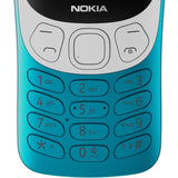 Nokia 3310 (2017) Mobiltelefon, Dual SIM