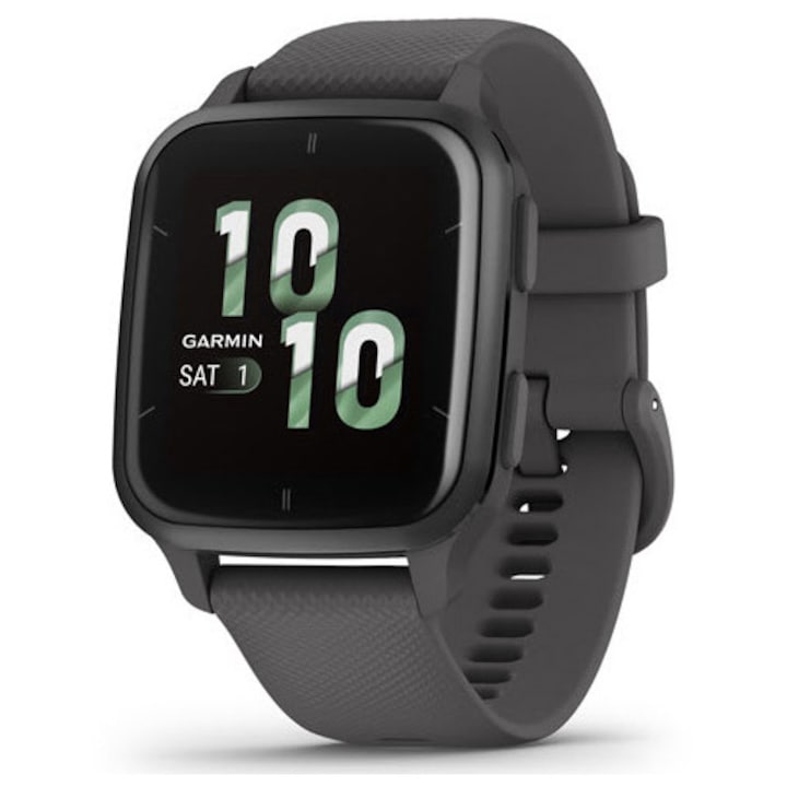 Garmin Venu SQ 2 Okosóra, Grey/Slate