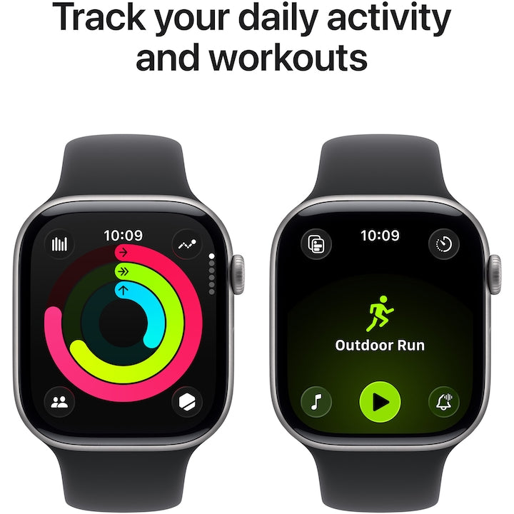 Apple Watch Series 11 GPS, 42mm