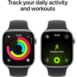 Apple Watch Series 11 GPS, 42mm
