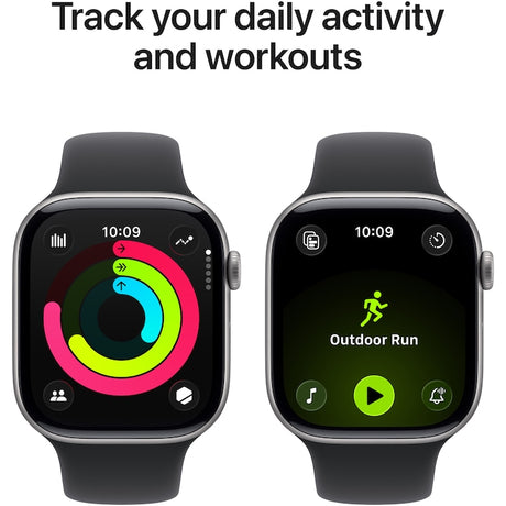 Apple Watch Series 11 GPS, 42mm