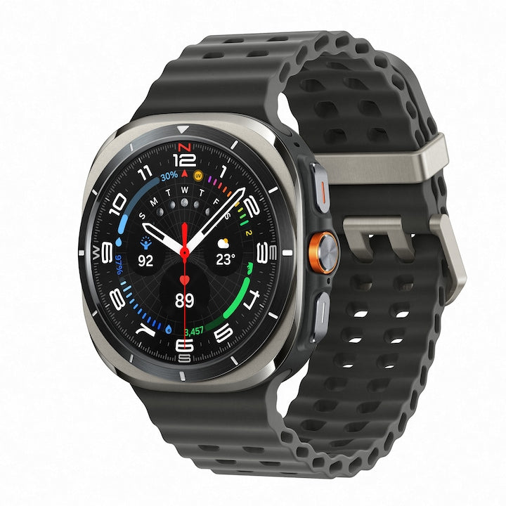 Samsung Galaxy Watch Ultra, 47 mm, LTE