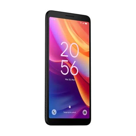 TCL 501 mobiltelefon