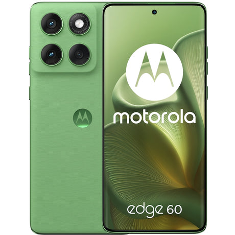 Motorola Edge 60, 5G, dupla SIM