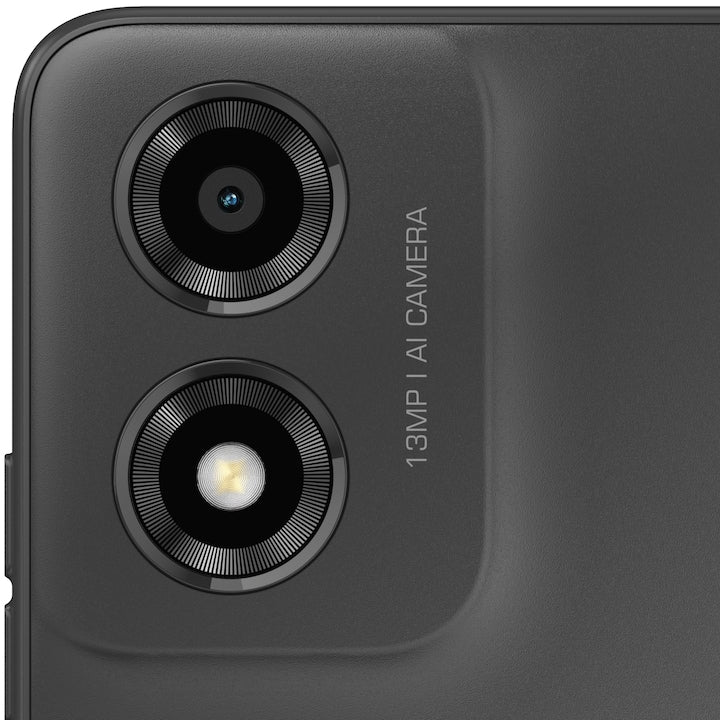 Motorola Moto E14, Dual SIM